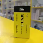 Devit-D3 300,000 IU One Ampule